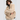 Sweater "BEL" Sand Brown - Woll-Fleece-Sweater Oversize Ultra Light - Makimo - Smart Kids