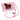 k:s me - Brustbeutel "2 Pferde" – Rosa, Pink und Blau - Makimo - Smart Kids