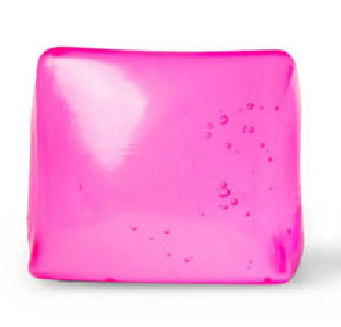 Triton-X - Scrunchems Giant Sugar Cube 7 cm – Maltose Slow Rise