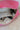 LUKKILY - Wash Bag Terry pink/orange - Makimo - Smart Kids