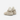 Kings & Rebels Gamuza Gripper Babyschuhe - Ivory - Makimo - Smart Kids