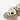 Kings & Rebels Gamuza Gripper Babyschuhe - Café Braun - Makimo - Smart Kids