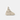 Kings & Rebels Gamuza Classic Babyschuhe - Ivory - Makimo - Smart Kids