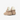 Kings & Rebels Gamuza Classic Babyschuhe - Café Braun - Makimo - Smart Kids