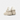Kings & Rebels Gamuza Classic Babyschuhe - Ivory - Makimo - Smart Kids