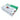 Cleverclixx - Wheels Pack Intense | 25 Teile Magnet-Bauset - Makimo - Smart Kids