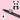 LEGAMI Gelstift mit Tierdeko "Lovely Friends" - Panda - Makimo - Smart Kids