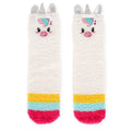Legami – It’s a Match! – Rutschfeste Socken für Erwachsene Einhorn