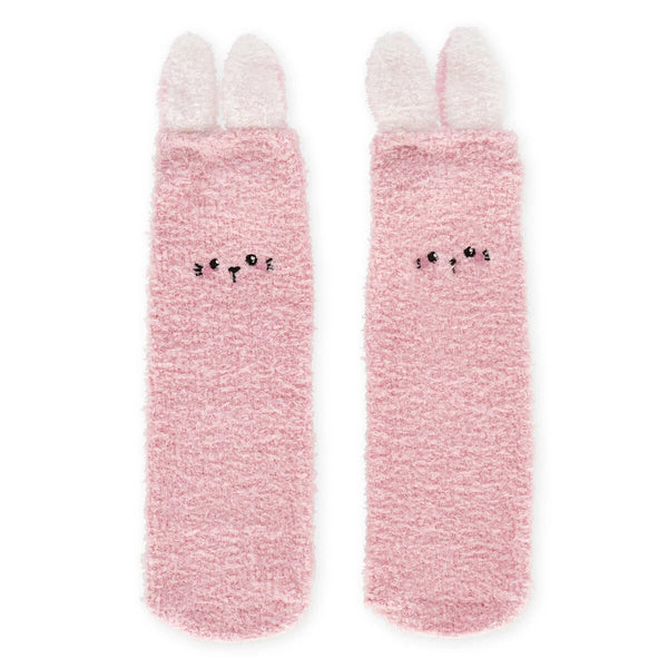 Legami – It’s a Match! – Rutschfeste Socken für Kinder - Bunny - Makimo - Smart Kids