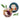 DJECO - Bastelset - Sticken - Makimo - Smart Kids
