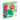 DJECO - Puzzle 2 in 1 Stapel "Happy" - Makimo - Smart Kids
