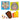 DJECO - Mosaik "Khan" - Makimo - Smart Kids