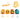 DJECO - Stempel "Dschungeltiere" - Makimo - Smart Kids