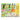 DJECO - Rubbelbilder: Party Time - Makimo - Smart Kids