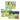 DJECO - Rubbelbilder: Party Time - Makimo - Smart Kids