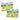 DJECO - Rubbelbilder: Party Time - Makimo - Smart Kids