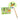 DJECO - Rubbelbilder: Party Time - Makimo - Smart Kids