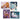 DJECO Mosaik Glitzer verzauberte Welt Set ab 6J - Makimo - Smart Kids