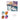 DJECO Mosaik Glitzer verzauberte Welt Set ab 6J - Makimo - Smart Kids