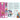 DJECO Mosaik Glitzer verzauberte Welt Set ab 6J - Makimo - Smart Kids