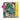Djeco Kratzbilder Rococo 4 Neonfarben Set ab 7J - Makimo - Smart Kids