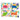 DJECO - Bastelpackung 18+: Fingerfarben - Makimo - Smart Kids