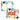 DJECO - Bastelpackung 18+: Fingerfarben - Makimo - Smart Kids