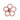 Mushie - Daisy Rattle Teether – Silikon Greif- und Beißring - Dusty Rose - Makimo - Smart Kids