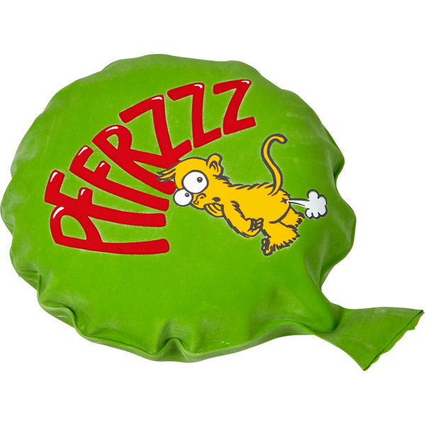 Die Spiegelburg Furzkissen Wild+Cool