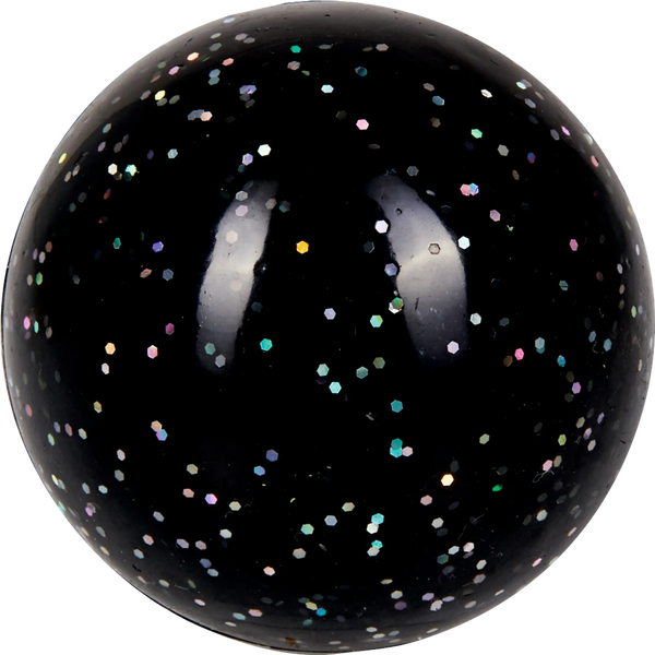 Die Spiegelburg Glitzer-Flummi - Bunte Geschenke