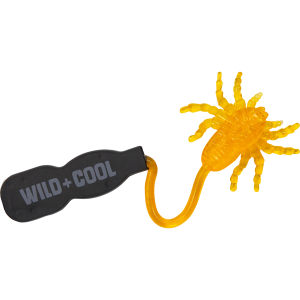 Die Spiegelburg Klatsche-Krabbler - Wild+Cool – Orange