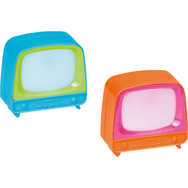 Die Spiegelburg Klick Fernseher - Bunte Geschenke
