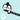 LEGAMI Löschbarer Gelstift "Erasable Pen" - Pinguin - Makimo - Smart Kids