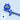 LEGAMI Löschbarer Gelstift "Erasable Pen" - Monster - Makimo - Smart Kids