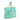 Ratatam - Wende-Shopper aus Baumwolle - Blitze, Blau - Makimo - Smart Kids