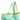 Ratatam - Wende-Shopper aus Baumwolle - Blitze, Blau - Makimo - Smart Kids