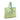 Ratatam - Wende-Shopper aus Baumwolle - Blitze, Blau - Makimo - Smart Kids