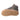 bLIFESTYLE wildbienenstyle anthrazit - Bio-Velours Kinderschuhe mit Merinowolle - Makimo - Smart Kids