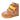 bLIFESTYLE biberSTYLE TEX haselnuss - Bio-Leder Textil Kinderschuhe mit Wollvlies - Makimo - Smart Kids