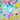 Glo Pals - Light-Up Cubes - Party Weiß - Makimo - Smart Kids