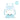 Glo Pals - Sensory Play Jar - Frosty Blau - Makimo - Smart Kids