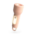 MOB GLOWY Taschenlampe - Pink