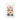 Rockahula - Halloween Mini Bow Clips – Haarclips im 4er-Set - Makimo - Smart Kids