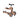 Scoot & Ride Highwaykick 1 Push and Go mocha - Makimo - Smart Kids