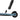 Scoot & Ride – Highwaykick 1 Push and Go Steel - Makimo - Smart Kids