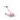 Scoot & Ride Highwaykick 3S – Rose - Makimo - Smart Kids