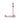 Scoot & Ride Highwaykick 3S – Rose - Makimo - Smart Kids