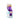 Petit Boum - Float Bottle - Lila - Makimo - Smart Kids