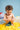 Petit Boum - Move Bottle - Ducky - Makimo - Smart Kids