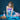 Petit Boum - Sound Bottle - Mermaid - Makimo - Smart Kids
